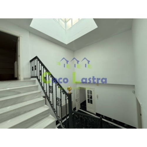 Escalera